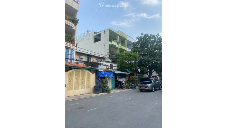 Bán Nhà Mặt Tiền Kinh Doanh Ngang 9M Sổ Đẹp 3 Tầng 150M2 Giá Chỉ 23,49 Tỷ Tl