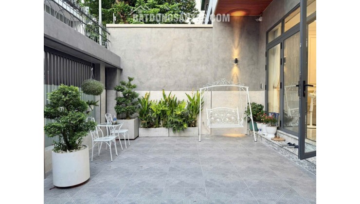 Bán Nhà Mặt Tiền Kinh Doanh Ngang 9M Sổ Đẹp 3 Tầng 150M2 Giá Chỉ 23,49 Tỷ Tl