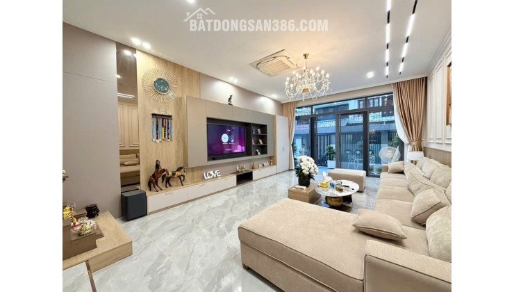Bán Nhà Mặt Tiền Kinh Doanh Ngang 9M Sổ Đẹp 3 Tầng 150M2 Giá Chỉ 23,49 Tỷ Tl