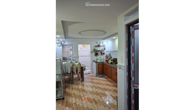 BÁN NHÀ PHƯỜNG TÂN TẠO A, BÌNH TÂN – 55M2 - SẴN SHR - 4.9 TỶ. LH:0938800325