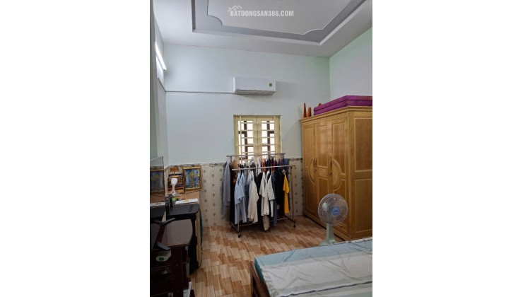 BÁN NHÀ PHƯỜNG TÂN TẠO A, BÌNH TÂN – 55M2 - SẴN SHR - 4.9 TỶ. LH:0938800325