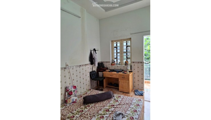 BÁN NHÀ PHƯỜNG TÂN TẠO A, BÌNH TÂN – 55M2 - SẴN SHR - 4.9 TỶ. LH:0938800325