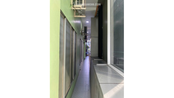 BÁN NHÀ MT TRẦN BÌNH TRỌNG P1Q5 (61 M2) SẴN SỔ HỒNG, CHỈ 36 TỶ. LH:0983341174