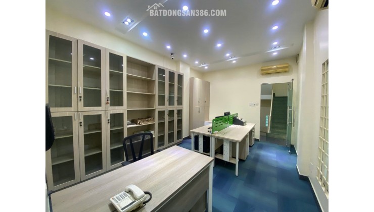 BÁN NHÀ MT TRẦN BÌNH TRỌNG P1Q5 (61 M2) SẴN SỔ HỒNG, CHỈ 36 TỶ. LH:0983341174