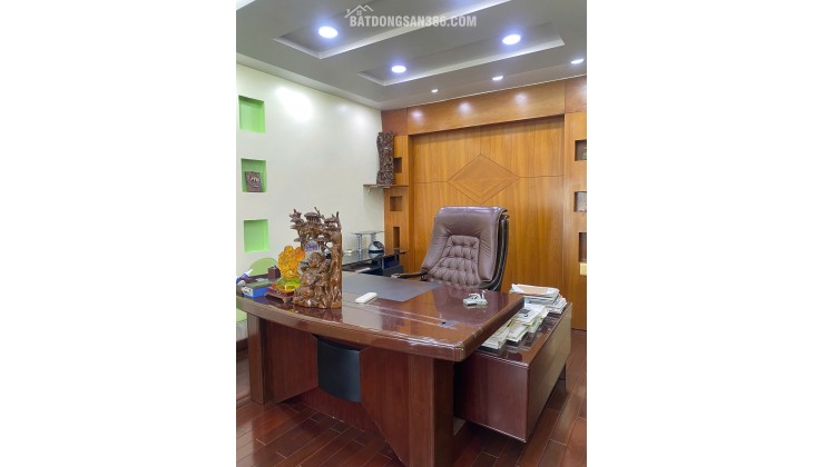 BÁN NHÀ MT TRẦN BÌNH TRỌNG P1Q5 (61 M2) SẴN SỔ HỒNG, CHỈ 36 TỶ. LH:0983341174