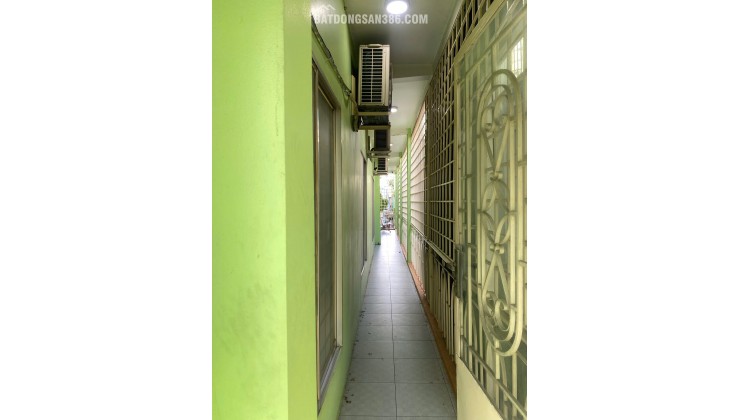 BÁN NHÀ MT TRẦN BÌNH TRỌNG P1Q5 (61 M2) SẴN SỔ HỒNG, CHỈ 36 TỶ. LH:0983341174