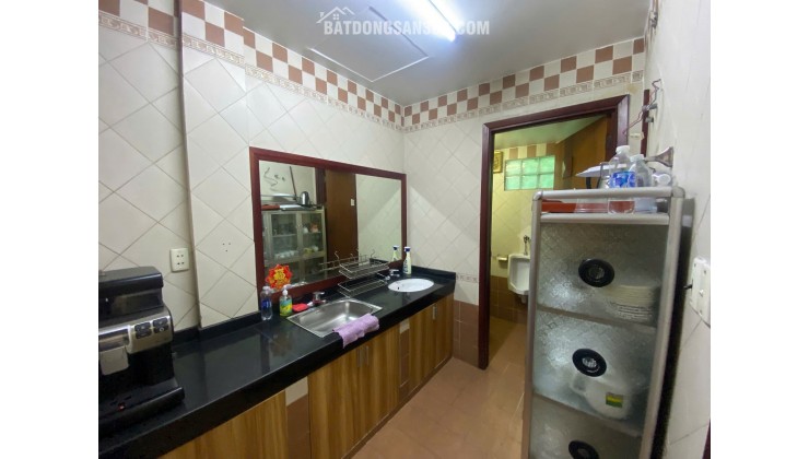 BÁN NHÀ MT TRẦN BÌNH TRỌNG P1Q5 (61 M2) SẴN SỔ HỒNG, CHỈ 36 TỶ. LH:0983341174