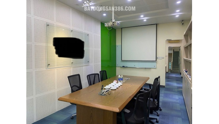 BÁN NHÀ MT TRẦN BÌNH TRỌNG P1Q5 (61 M2) SẴN SỔ HỒNG, CHỈ 36 TỶ. LH:0983341174