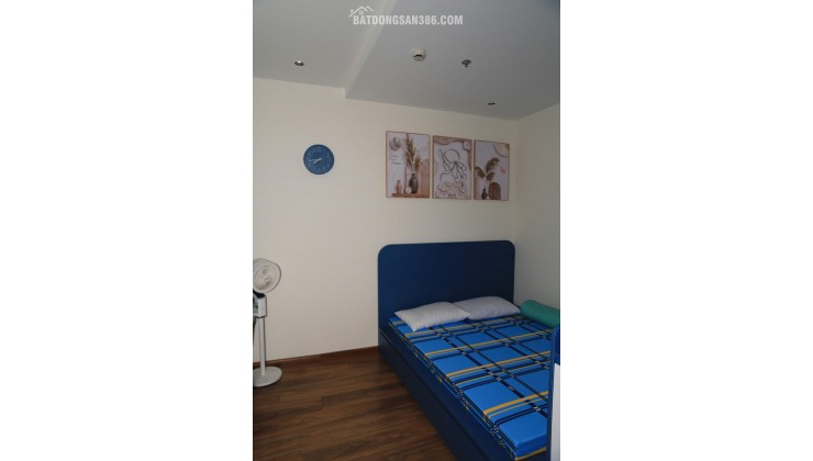 SHARE 1 PHÒNG CỦA CĂN HỘ CHUNG CƯ 2 PHÒNG NGỦ CHO KHÁCH NAM. LH:0983393857