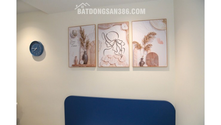 SHARE 1 PHÒNG CỦA CĂN HỘ CHUNG CƯ 2 PHÒNG NGỦ CHO KHÁCH NAM. LH:0983393857