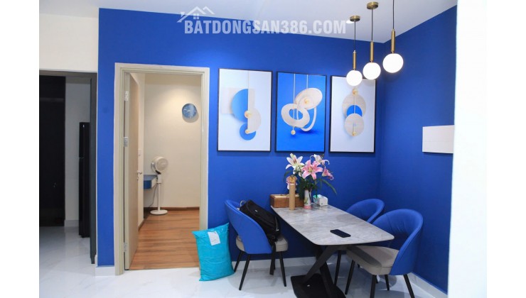 SHARE 1 PHÒNG CỦA CĂN HỘ CHUNG CƯ 2 PHÒNG NGỦ CHO KHÁCH NAM. LH:0983393857