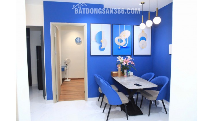 SHARE 1 PHÒNG CỦA CĂN HỘ CHUNG CƯ 2 PHÒNG NGỦ CHO KHÁCH NAM. LH:0983393857