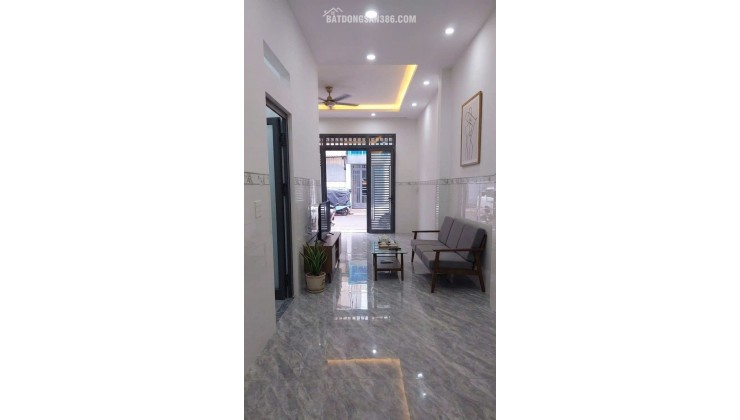 NHÀ MỚI ĐẸP –4 TẦNG 5PN- HẺM XE HƠI – TRUNG TÂM QUẬN 5 – CHỈ 5 TỶ HƠN