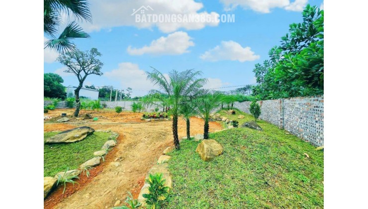 BÁN NHANH GIÁ ĐẦU TƯ 14TR 863M YÊN XUÂN QUỐC OAI SÁT TRỤC CHÍNH VIEW THOÁNG MÁT ĐƯỜNG 3 ÔTÔ