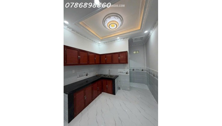 HẺM XE HƠI 376 HUỲNH TẤN PHÁT – P. TÂN THUẬN TÂY, QUẬN 7