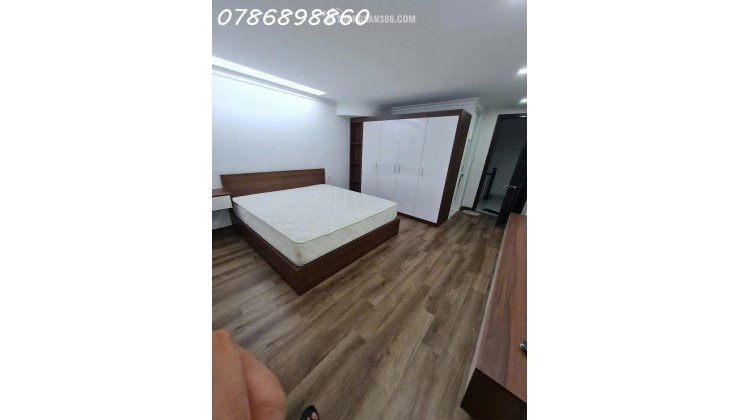 BÁN NHÀ QUẬN 7 – HẺM 296 GÒ Ô MÔI  4,35 TỶ