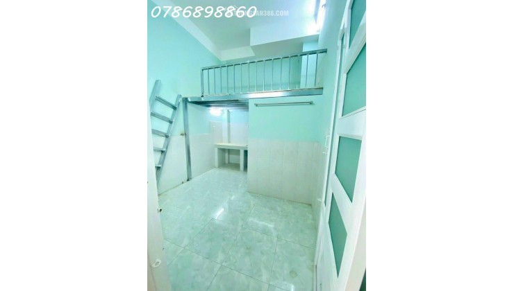 BÁN CĂN HỘ DỊCH VỤ 35 PHÒNG – HẺM XE HƠI 253 TRẦN XUÂN SOẠN, P. TÂN KIỂNG, QUẬN 7