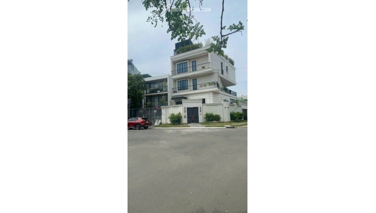 bán đất 2 mt Đường 28, Phường An Phú, Quận 2 – 2 mt trước sau, khu dân cư cao cấp