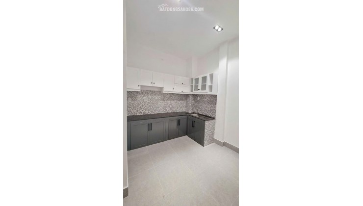 NHÀ ĐẸP GIÁ TỐT - HƠN 2 TỶ SHR - HƯƠNG LỘ 2 - NGANG 6M - BÌNH TÂN - KHÔNG QUY HOẠCH - KHÔNG LỘ GIỚI