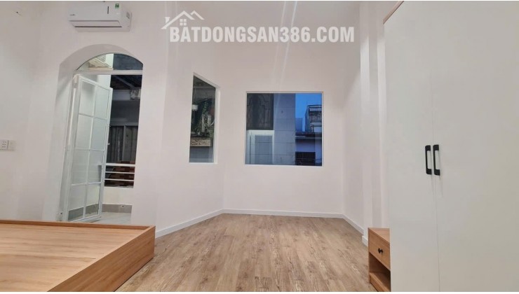 NHÀ ĐẸP GIÁ TỐT - HƠN 2 TỶ SHR - HƯƠNG LỘ 2 - NGANG 6M - BÌNH TÂN - KHÔNG QUY HOẠCH - KHÔNG LỘ GIỚI