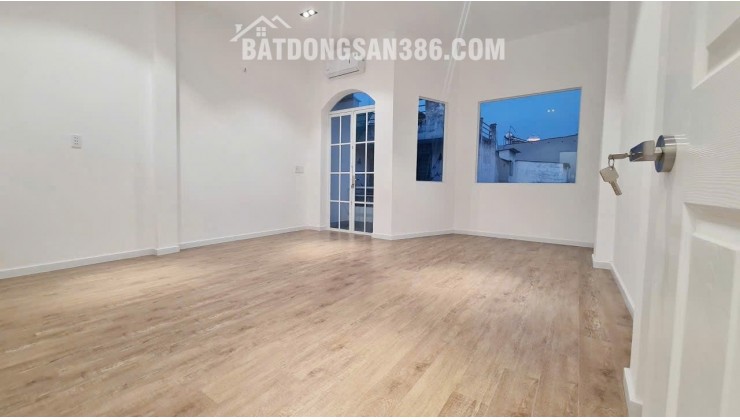 NHÀ ĐẸP GIÁ TỐT - HƠN 2 TỶ SHR - HƯƠNG LỘ 2 - NGANG 6M - BÌNH TÂN - KHÔNG QUY HOẠCH - KHÔNG LỘ GIỚI