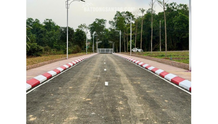 Cần bán lô siêu phẩm Đồng Trúc sát khu CNC, ĐH FPT cách Mỹ Đình 15’ 78m nhỉnh 3tỷ