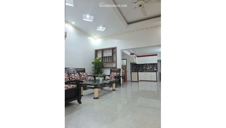 SIÊU PHẨM 4 TẦNG ĐỘC LẬP HÀNG KÊNH NGÕ NÔNG