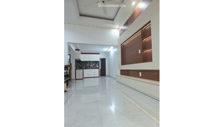 SIÊU PHẨM 4 TẦNG ĐỘC LẬP HÀNG KÊNH NGÕ NÔNG