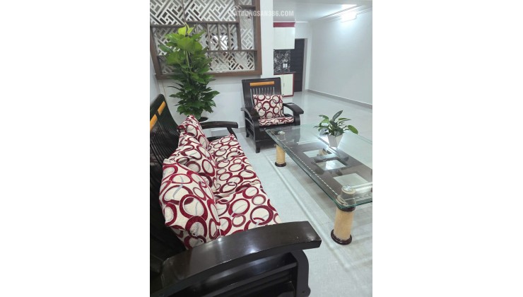 SIÊU PHẨM 4 TẦNG ĐỘC LẬP HÀNG KÊNH NGÕ NÔNG