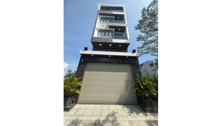 NHÀ MƠI GIÀ TỐT MẶT TIỀN  NGUYỄN VĂN TẠO NHÀ BÈ CHỈ 8,5 TỶ  (5X17) 4 TẦNG - 4PN SỔ HỒNG RIÊNG HOÀN CÔNG