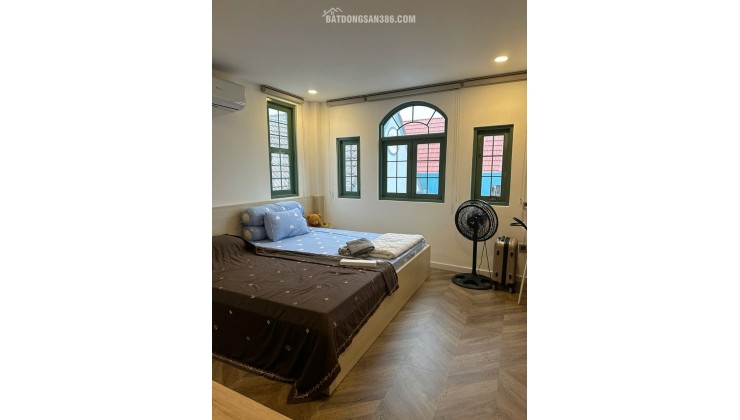 BIỆT THỰ MẶT TIỀN NGUYỄN BÌNH NHÀ BÈ  (7X20) 2 LẦU -  CHỈ 10,8 TỶ - SỔ HỒNG HOÀN CÔNG . ĐANG CHO THUÊ 37TR/ TH