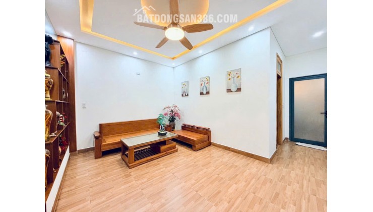 BÁN NHÀ HOÀ MINH LIÊN CHIỂU - DT 147 M2 - SHR - GIÁ MỀM. LH:0962955888.