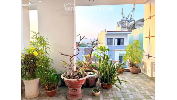BÁN NHÀ HOÀ MINH LIÊN CHIỂU - DT 147 M2 - SHR - GIÁ MỀM. LH:0962955888.