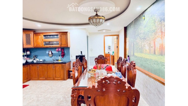 BÁN NHÀ HOÀ MINH LIÊN CHIỂU - DT 147 M2 - SHR - GIÁ MỀM. LH:0962955888.