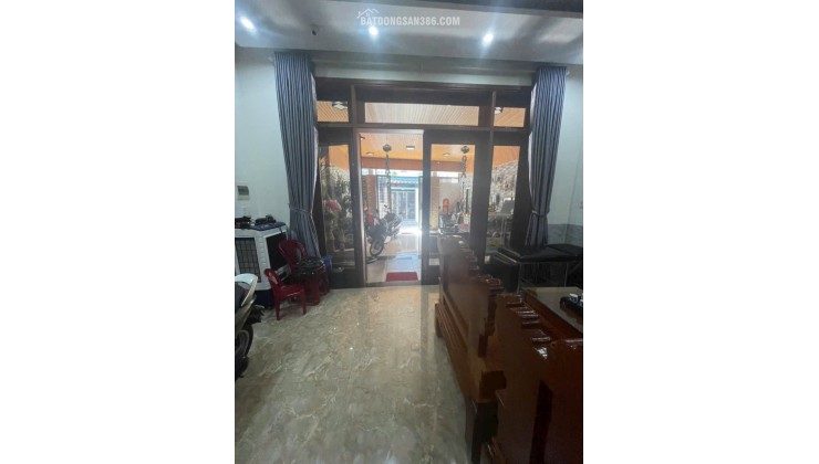 BÁN NHÀ HOÀ MINH LIÊN CHIỂU - DT 147 M2 - SHR - GIÁ MỀM. LH:0962955888.