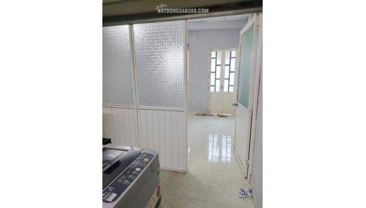 NHÀ QUẬN 6 GIÁ HIẾM – GẦN HẬU GIANG – SÁT CHỢ BÌNH TÂY – CHỈ 2 TỶ HƠN, CƠ HỘI KHÓ TÌM