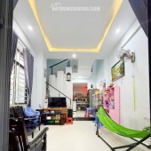 Nhà Tôn Thất Đạm 41m2, 3 tầng, kiệt ô tô 8m, gần biển, giá 4.5 tỷ