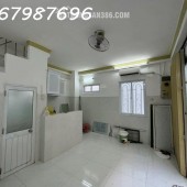 Nhà 2 tầng Lê Đại Hành _ GÓC 2 MẶT THOÁNG ( hẻm 2 xe máy 2,3m ) Giá: 2,45 tỷ