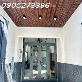 LÔ GÓC 2 MẶT HẺM - XÔ VIẾT NGHỆ TĨNH P.26 BÌNH THẠNH - 2 TẦNG BTCT - 2PN 2WC - TẶNG FULL NỘI THẤT - CHỈ 4.xx TỶ TL