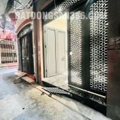 3 BƯỚC RA MẶT PHỐ TÔN ĐỨC THẮNG - 6 TẦNG THANG MÁY - FULL NỘi THẤT- NHÀ XÂY CHẮC CHẮN -SÁT PHỐ CỔ -