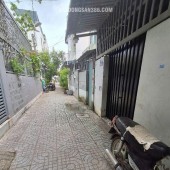 TRUNG TÂM QUẬN 7 LIỀN KỀ PHÚ MỸ HƯNG - NHÀ ĐẸP 2 TẦNG - 3PN - Ở NGAY - 42M2 - 1135 HUỲNH TẤN PHÁT - P.PHÚ THUẬN- QUẬN 7
