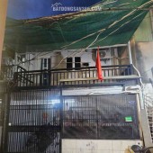 Bán nhà 35m2 Nguyễn Văn Quỳ, Q.7, 3.6 tỷ. LH: 0947283834