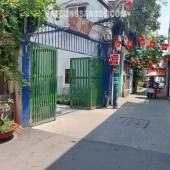 Nhà hẻm xe hơi Lâm Văn Bền Quận 7 ngang 5m vuông vức chủ cần tiền bán gấp 8,6 tỷ thương lượng.
