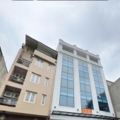 Cho thuê nhà, 101m2_ 5.5T; Nguyễn Chánh, Trung Yên, Trung Kính -44 tr