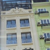 Cho thuê nhà, THANG MÁY, 82m2- 4T, Nguyễn Tuân, Vũ Trọng Phụng -32 tr