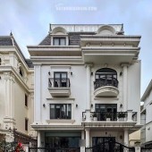Cho thuê nhà, Nguyễn Khánh Toàn, Nguyễn Văn Huyên, 185m2x 4T -29 tr
