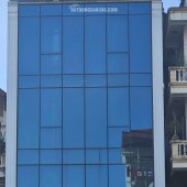 Cho thuê nhà, 96m2- 5T, Nguyễn Trường Tộ, Hàng Than, Trấn Vũ -24 tr
