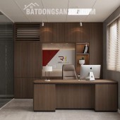 Chính Chủ Cho Thuê Văn Phòng Sân Bay: Full Nội Thất, Tặng Gói Ưu Đãi 20,5TR