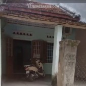 NHÀ CẤP 4, GÁC LỬNG KHU VỰC TRUNG TÂM PHƯỜNG TUY HÒA,ĐẮK LẮK. LH:0392591468