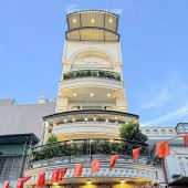 Hoa hậu Lâm Văn Bền Q7 xe hơi ngủ nhà có thang máy tặng nội thất 17TỶ Nhỉnh còn TL